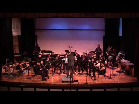 New Life Celebration - Lindblom Beginning Band I