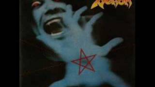 Venom - Radio Inteview (Metro Radio With Alan Robson)