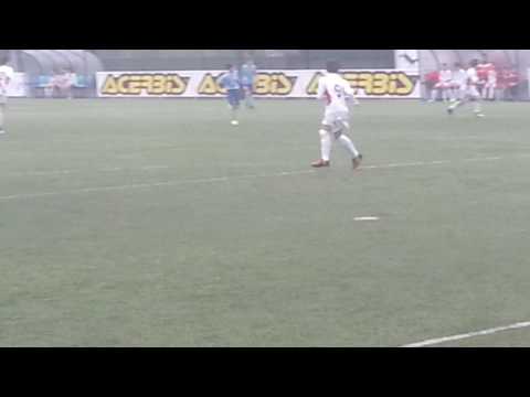 12 52 Atlántida de Matamá vs Colegio Hogar Alevines A 20170316