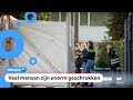 Advocaat in grote rechtszaak doodgeschoten in Amsterdam
