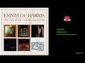 Emmylou Harris - Silent Night