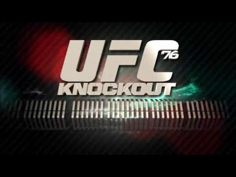 76: Knockout