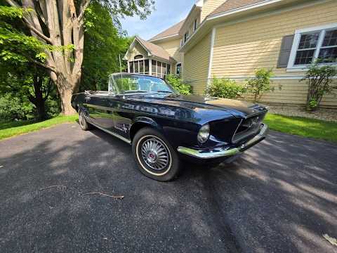 1967 Ford Mustang (CC-2087698) for sale in Waconia , Minnesota