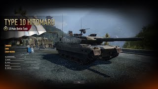現代装甲戦（Armored Warfare)プレイ動画 Part7