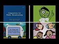 PBS Kids Program Break 2 WETA TV 2006