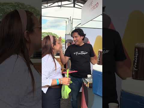 ☕Durania, presente en la Feria “Somos Norte, Vamos Norte”