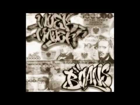 03. WUER/Mayeff- Rozkmiń (feat. Bart)