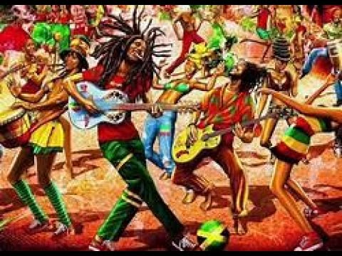 REGGAEMASTERBLENDER Roman Stewart   Sing a Hit Song