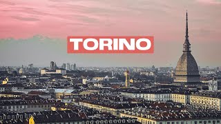 TORİNO GEZİLECEK YERLER -2024 -TURİN İTALYA