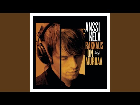 Rock-Unelma - Anssi Kela