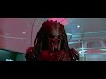 Predator tribute - the hunter