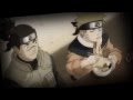 Naruto клип - Comatose Skillet 