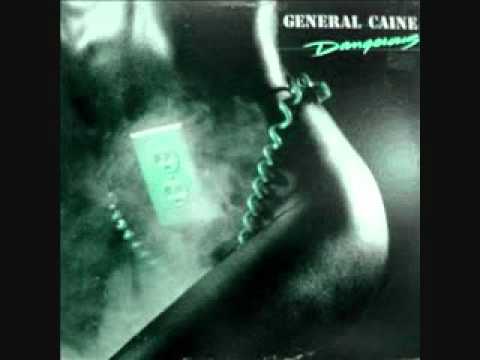 General Caine - Bomb Body (Funk)