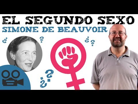 11 filósofas FEMINISTAS más importantes - con vídeos!