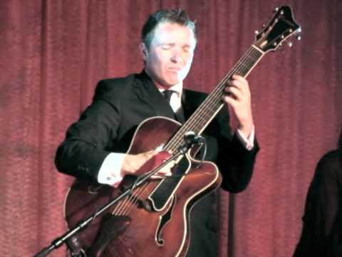 7 String Jazz Guitar by Sam Dunn: They Can't Take That.....