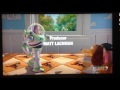 Toy Story At 20 To Infinity And Beyond 2015 End Credits