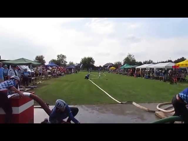Rychlov, 06. 09. 2014