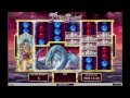 Sinbad S Golden Voyage Slot Bonus Round