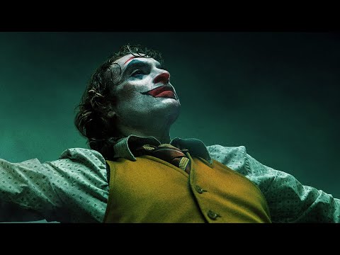 Joker - Bathroom Dance (1-Hour Version)