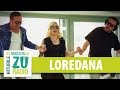 Loredana - Trandafir de la Moldova (Live la Radio ...