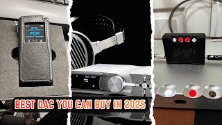 7 Best DAC You Can Buy Right Now (Yes, You’ll Hear the Difference)