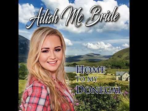 Ailish McBride A Mother`s Loves a Blessing