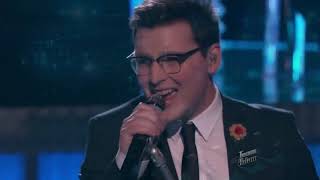 James Wolpert -  Without You | The Voice USA 2013