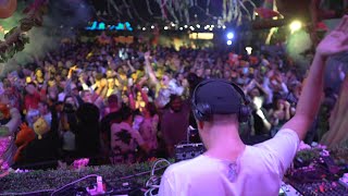 George Privatti - Live @ Soho Beach DXB Elrow, Enchanted Forest 2019