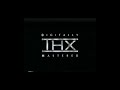 THX Opening Logo VHS Logo 2002