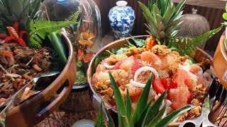 Download lagu Inside celebrity Chef Wan’s Famous Ramadan Buffet🌙🍲 | De.Wan 1958” mp3