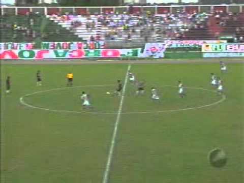 Flu de Feira vence o Central e se classifica para a 2ª fase da Série D