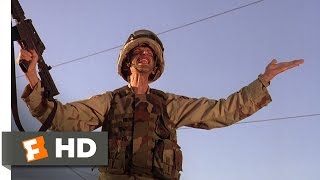 Delta Farce (4/9) Movie CLIP - Eastbound and Down (2007) HD