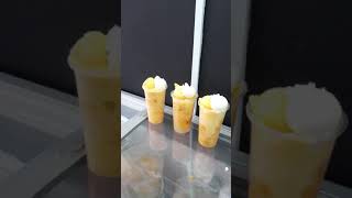 preview picture of video 'Mango float krabi rm3.50..viral di pasir gudang dan johor bharu'