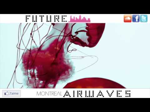 FAW - The Hood Internet. Pyramidspeak (Purity Ring x Frank Ocean)