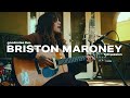 Briston Maroney - Full Performance || goodnoise live