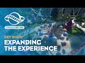Gameplay video of Planet Coaster: Console Edition  XBox