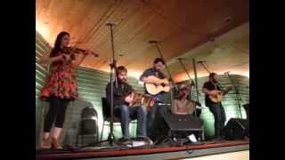 Jim Rumboldts and Gillis' Favorite - The Dardanelles - Live in Woody Point
