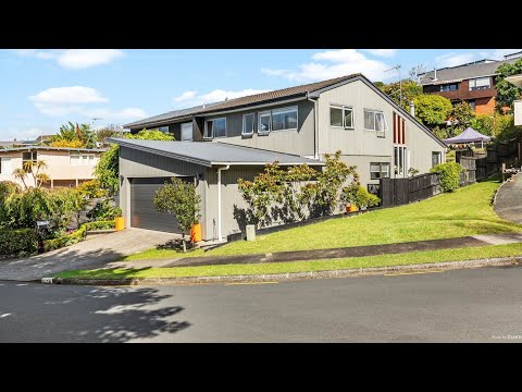 3a Jeanette Place, Mairangi Bay, North Shore City, Auckland, 3 Bedrooms, 2 Bathrooms, House