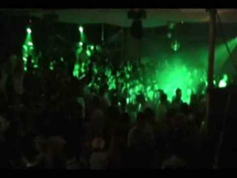 Deák bál 2009 - Bárány Attila, DanceRiders