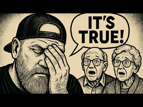 The dangerous lie that your grandparents believed thumbnail