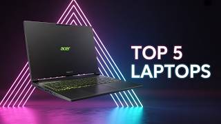 Top 5 Best Student Laptops of 2025 - Best Laptop for College Student