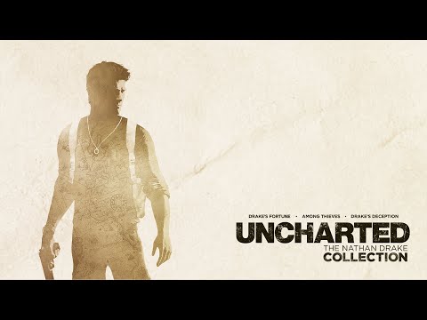 Uncharted 3 The Nathan Drake Collection PS5 Gameplay 4K 60FPS HDR