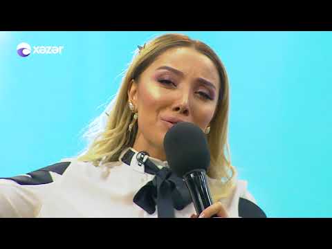 Günay İbrahimli - Əllərim Darıxmasın (5də5)