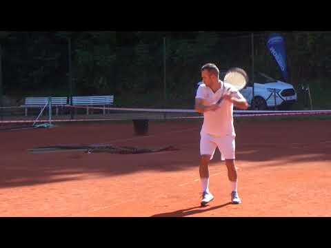 Astrid Bowl Charleroi 2018 - Welcome