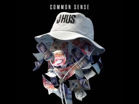 J Hus - Closed Doors ( Common Sense - Audio )