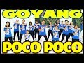 JFLOW POCO POCO - CHOREOGRAPHY BY DIEGO TAKUPAZ DANCE CREW JFLOW POCO POCO - CHOREOGRAPHY BY DIEGO TAKUPAZ DANCE CREW