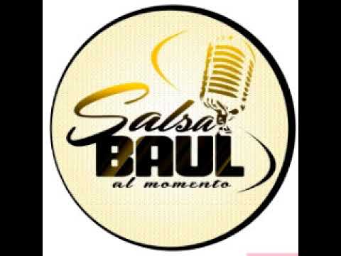 Ya no hay amor - Salsa Baul Al Momento