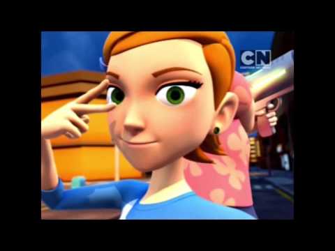 Cartoon Network RSEE (Russia) - Continuity (May 21, 2016)