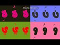 Alif S Arabic Alphabet 0 Parody In G Major 4