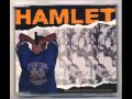 Hamlet - "Irracional" (En Directo) E.P.